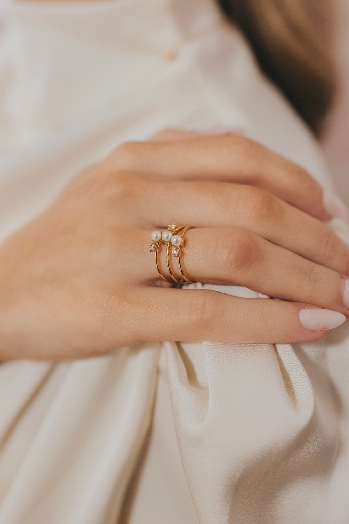 The Kate Ring