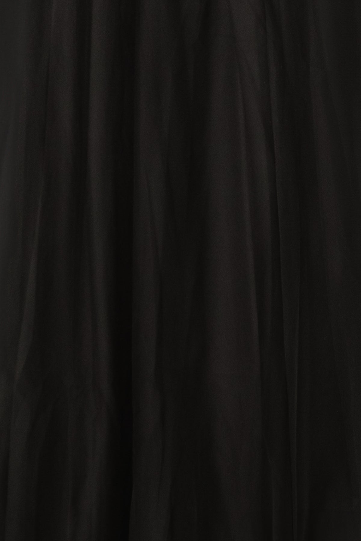 Fabric Swatch - Layla Tulle | Black