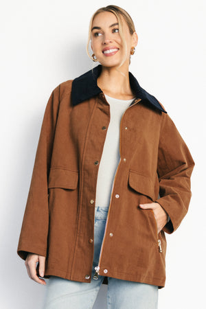 Outerwear