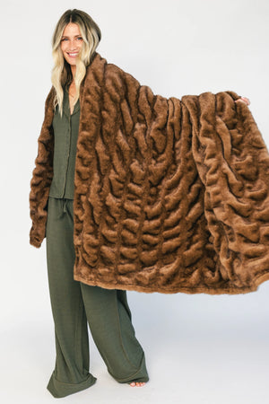 Blankets
