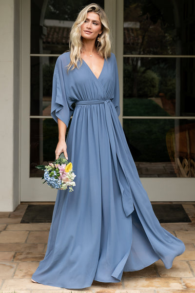 Bridesmaid