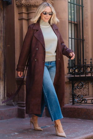 Outerwear