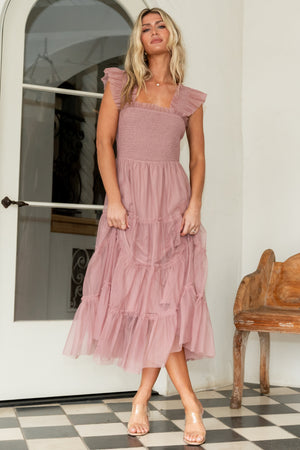 Tulle