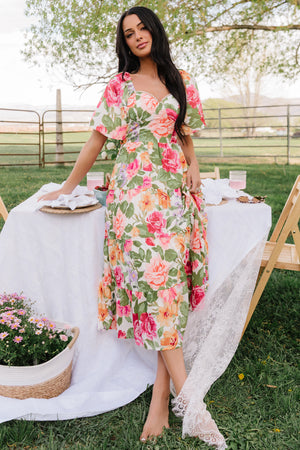 Floral