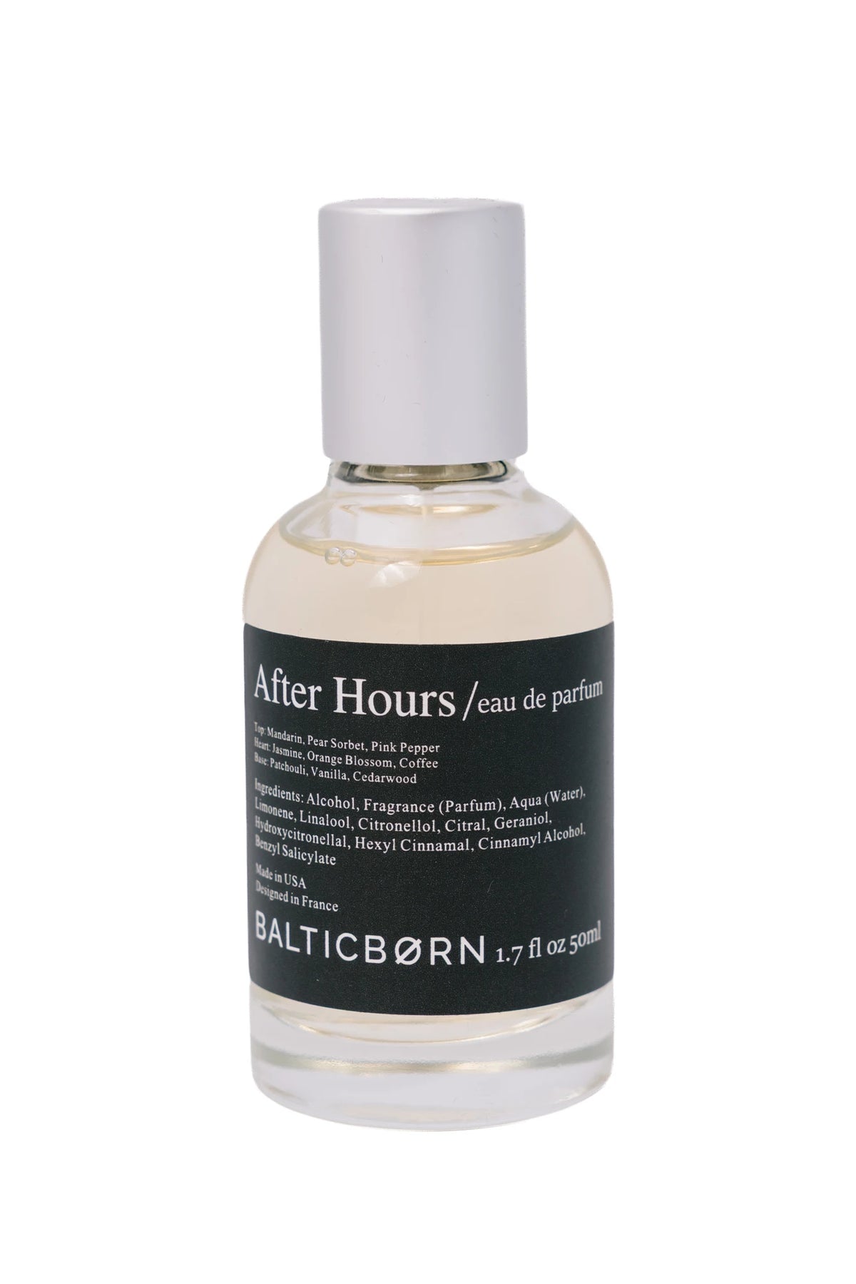 Eau De Parfum | After Hours