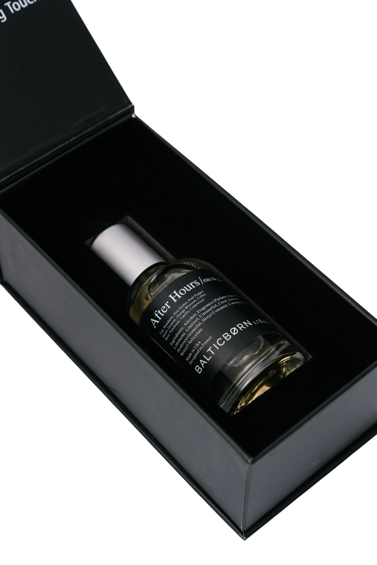 Eau De Parfum | After Hours
