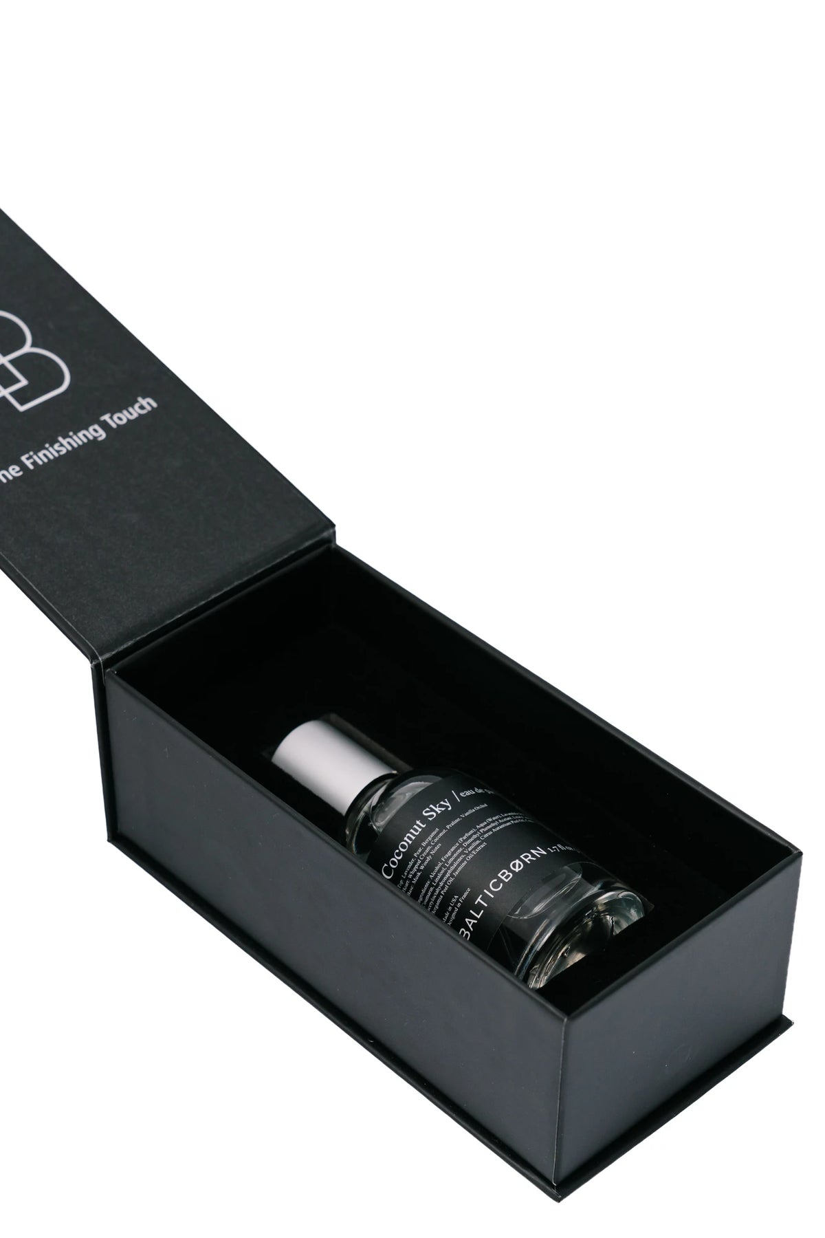 Eau De Parfum | Coconut Sky