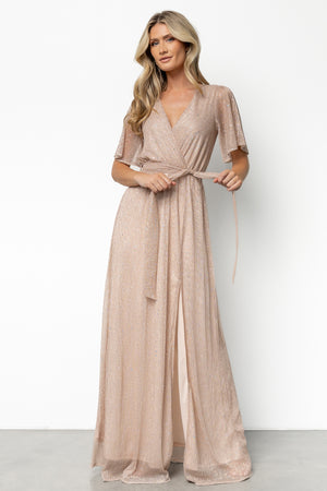 Embellished + Sequin