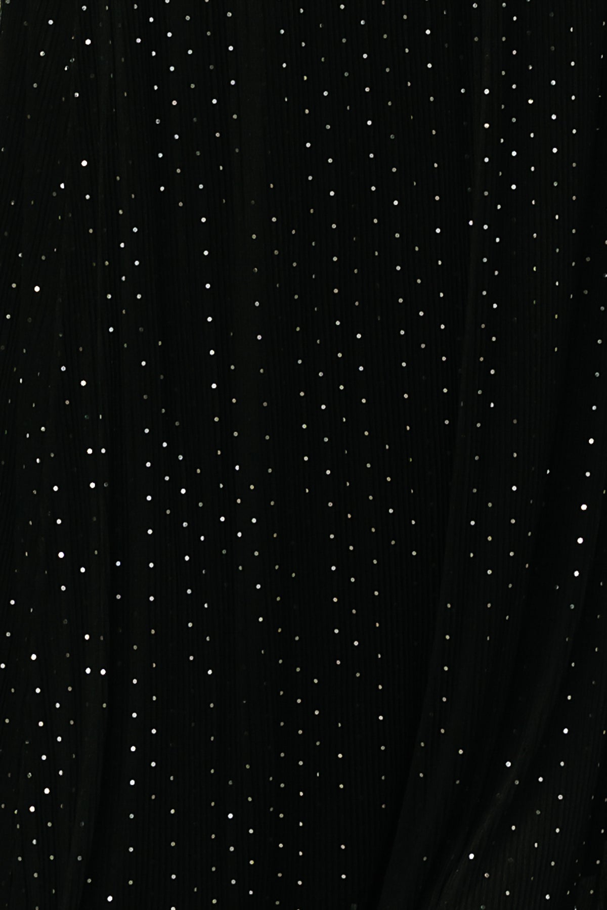 Fabric Swatch - Abigail Sparkle | Twilight