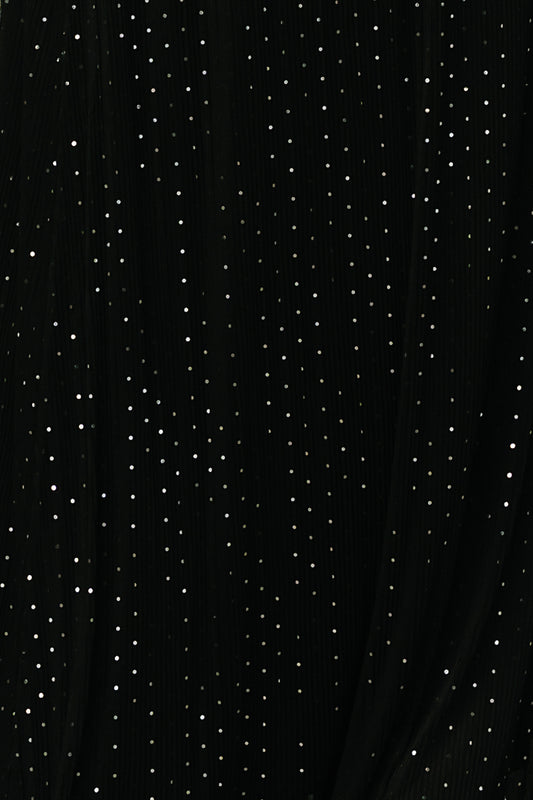 Fabric Swatch - Abigail Sparkle | Twilight