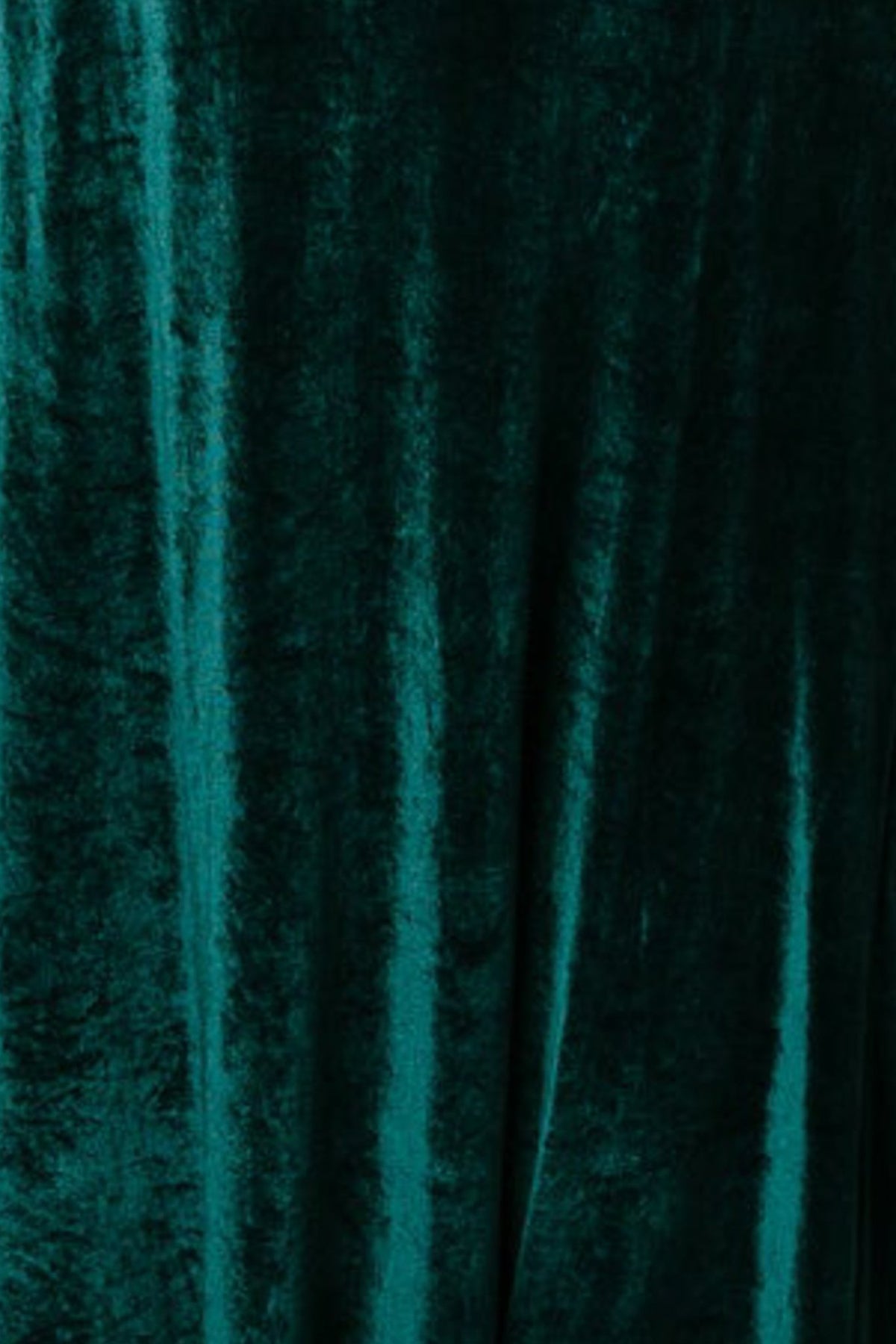 Fabric Swatch - Tatiana Velvet | Emerald - Baltic Born